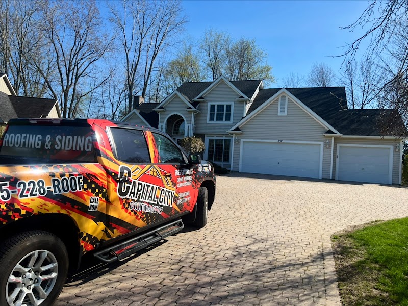 Capital City Contractor Corp photo 2