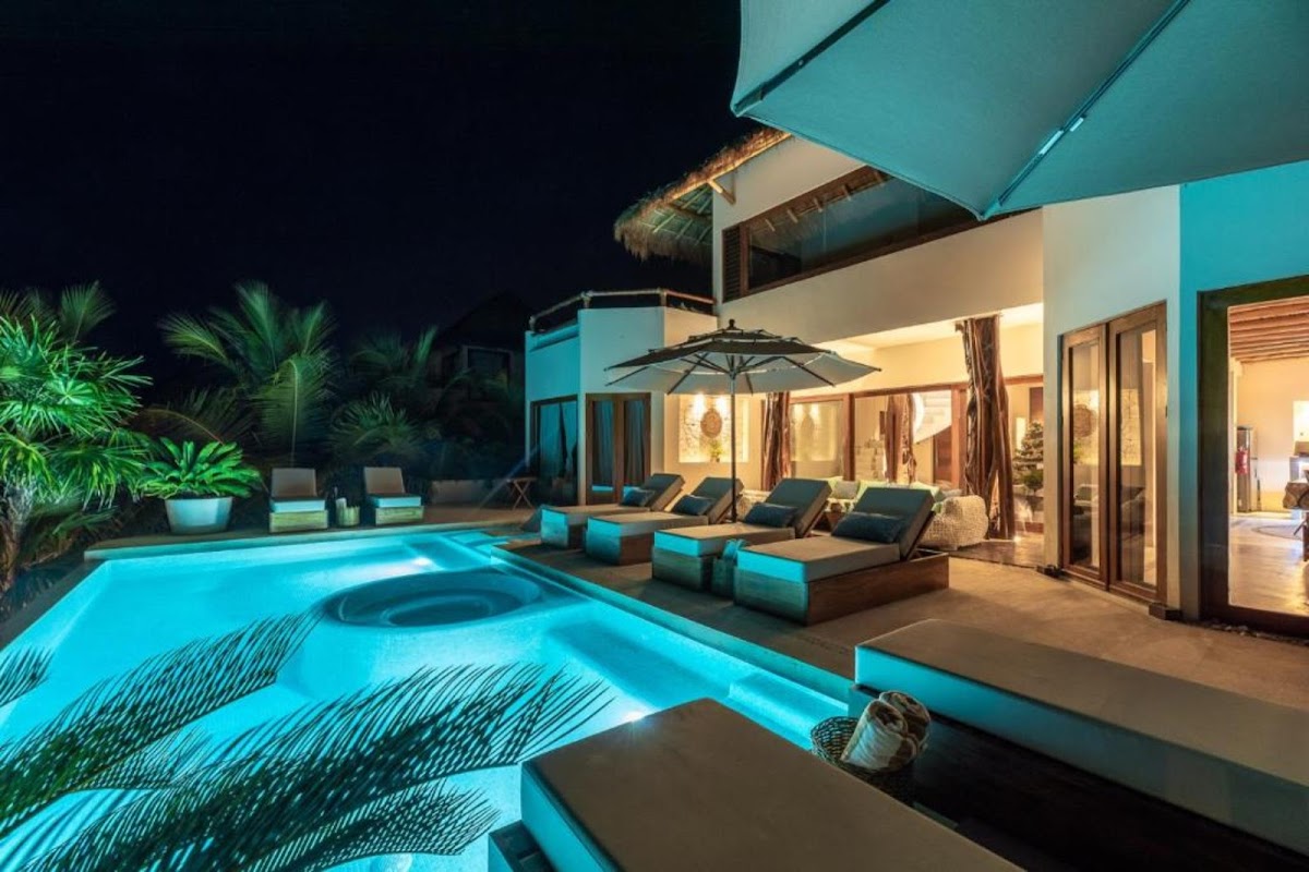 Casa Punta Coco (Adults Only) — 4