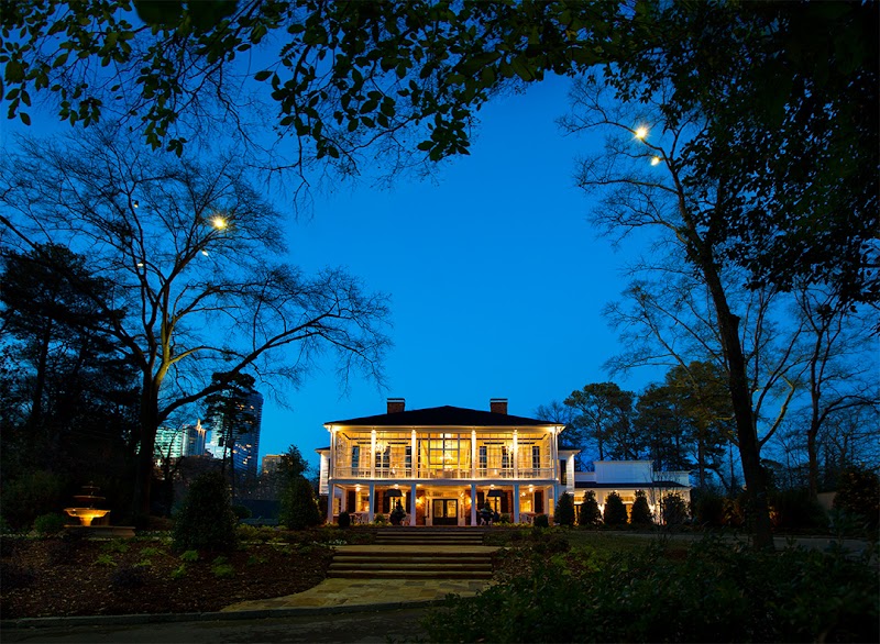 The Estate — Event Venue in Atlanta