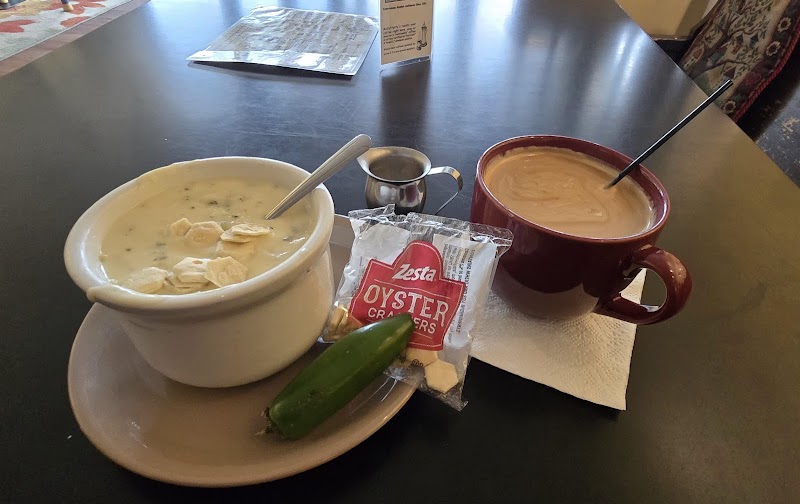 McCafferty's, A Coffee House, Etc. photo 2