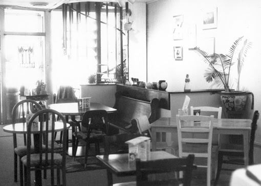 McCafferty's, A Coffee House, Etc. photo 1
