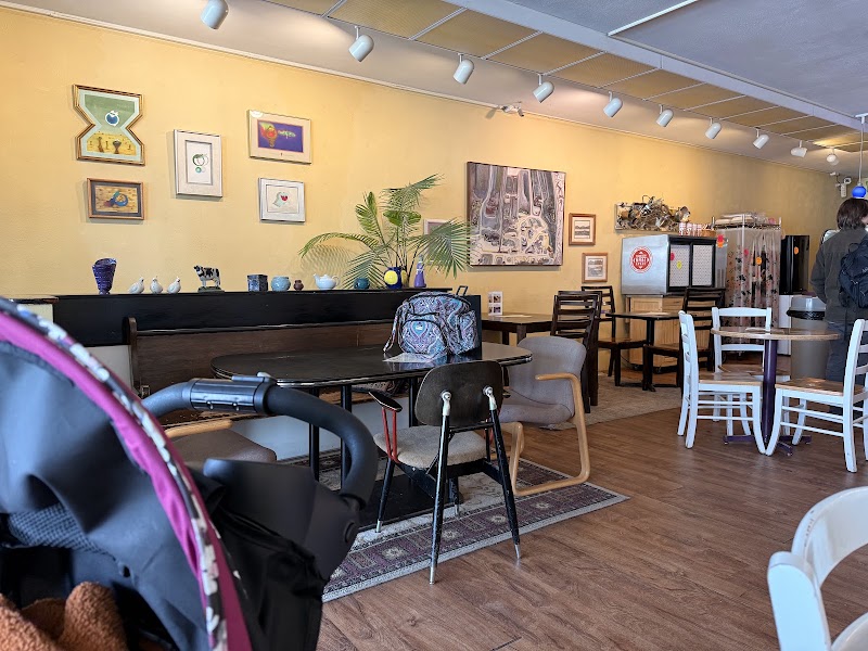 McCafferty's, A Coffee House, Etc. photo 4