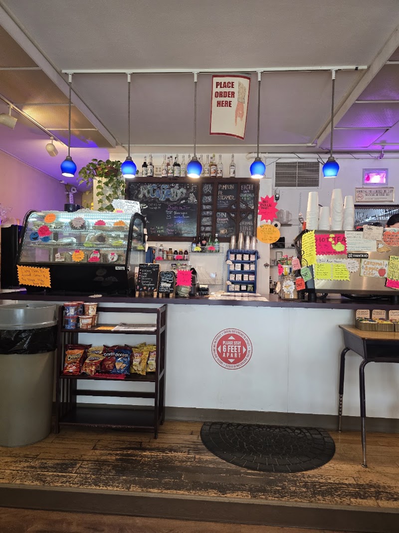 McCafferty's, A Coffee House, Etc. photo 2