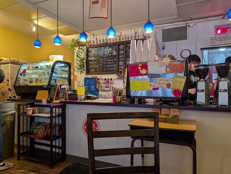 McCafferty's, A Coffee House, Etc. photo 3