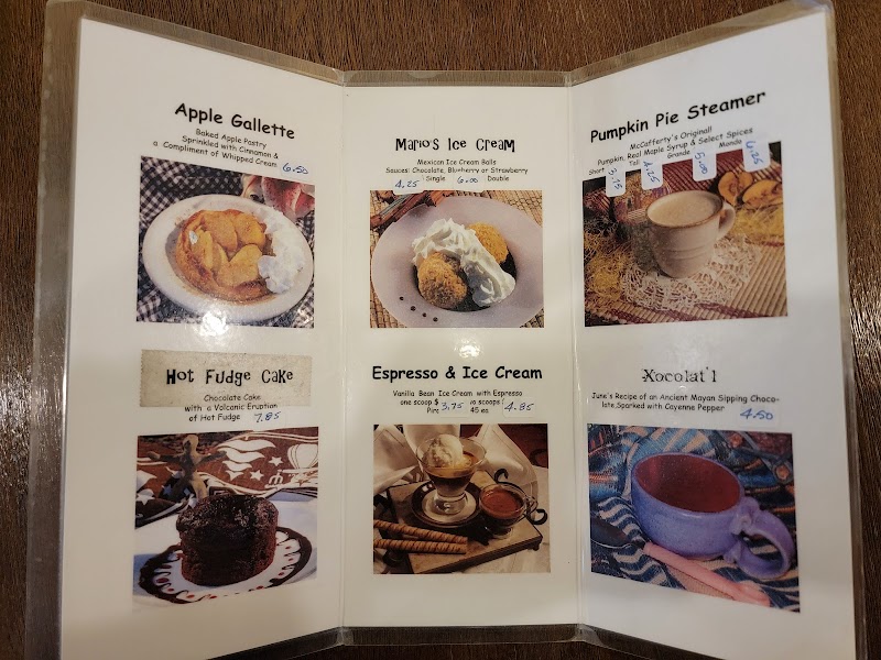 McCafferty's, A Coffee House, Etc. photo 4