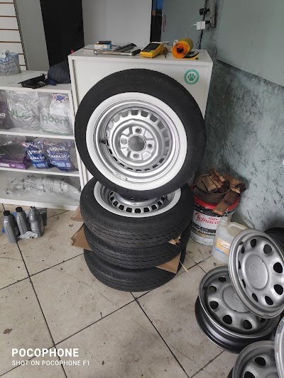 Foto de Borracharia eco