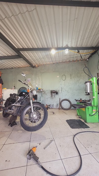 Foto de Borracharia eco