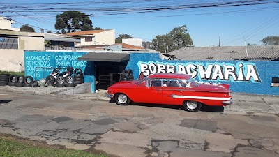 Foto de Borracharia eco