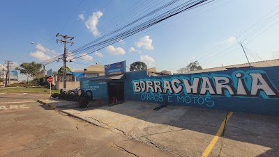 Foto de Borracharia eco