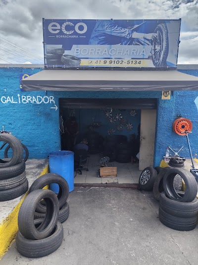 Foto de Borracharia eco
