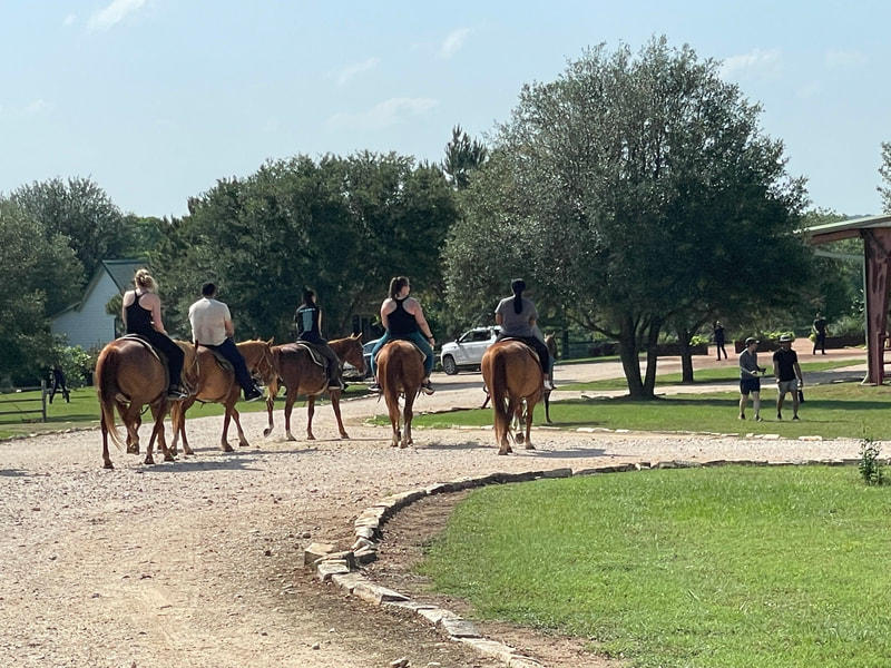 Texas Ranch Life - Photo 6
