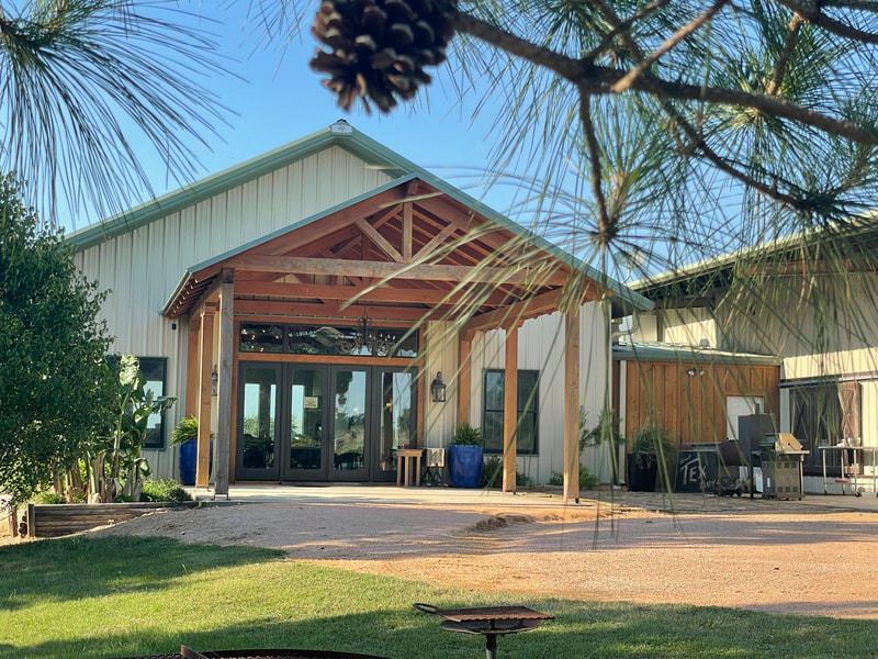Texas Ranch Life