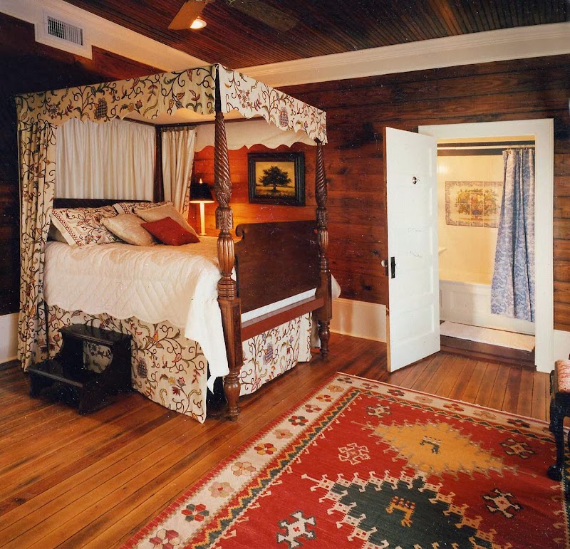 Texas Ranch Life - Photo 1