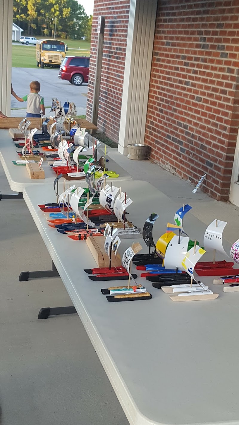 First United Methodist Church