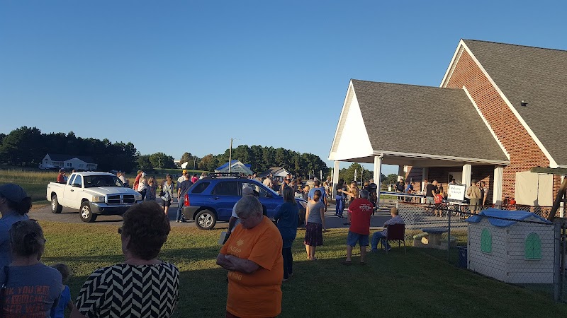 First United Methodist Church