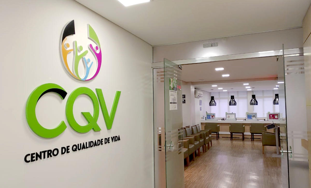 Centro de Qualidade de Vida (CQV)