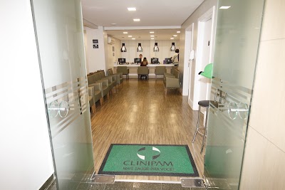 Foto de Centro de Qualidade de Vida (CQV)