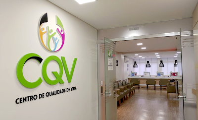 Foto de Centro de Qualidade de Vida (CQV)