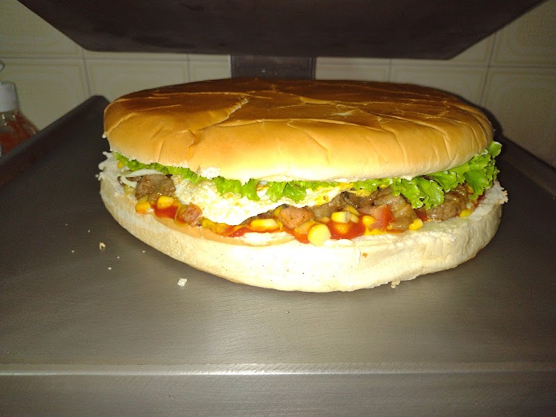 Rancho Alegre