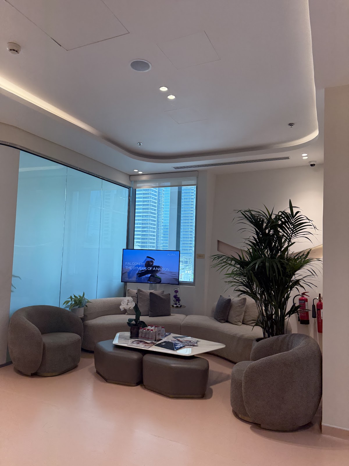 Dentoderm Polyclinic 3