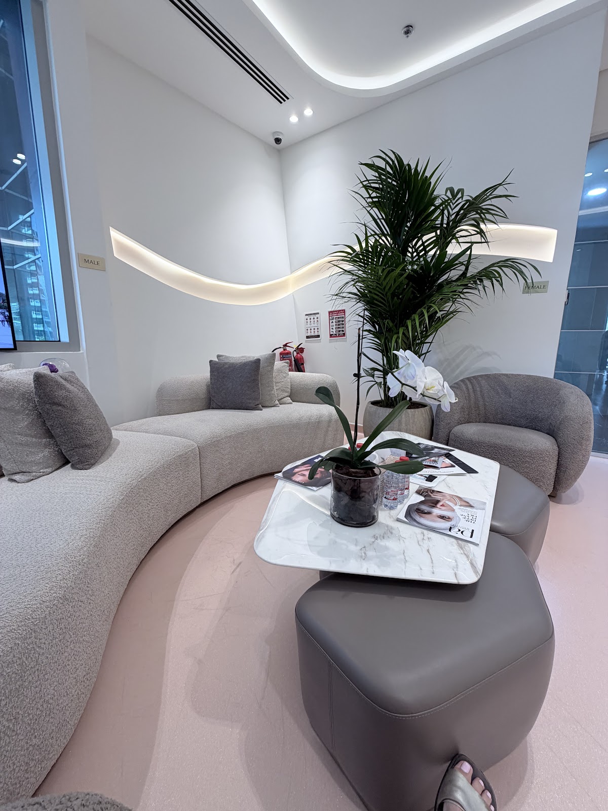 Dentoderm Polyclinic 2
