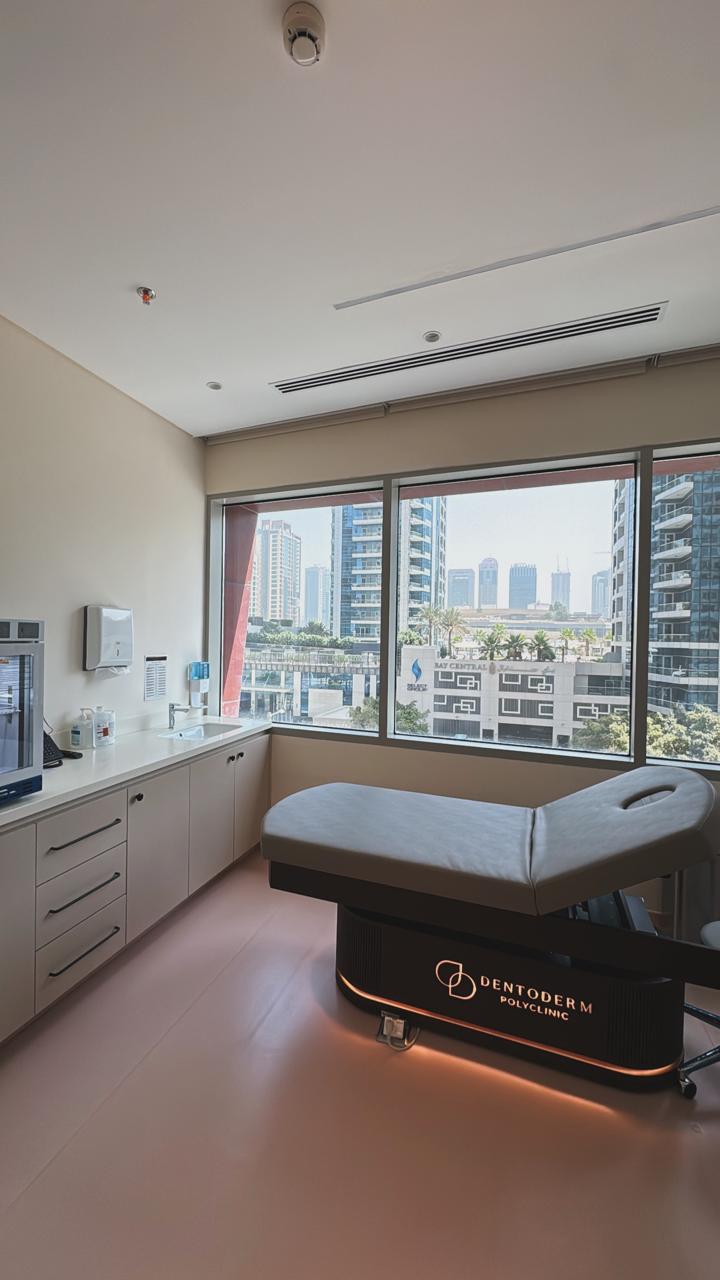Dentoderm Polyclinic