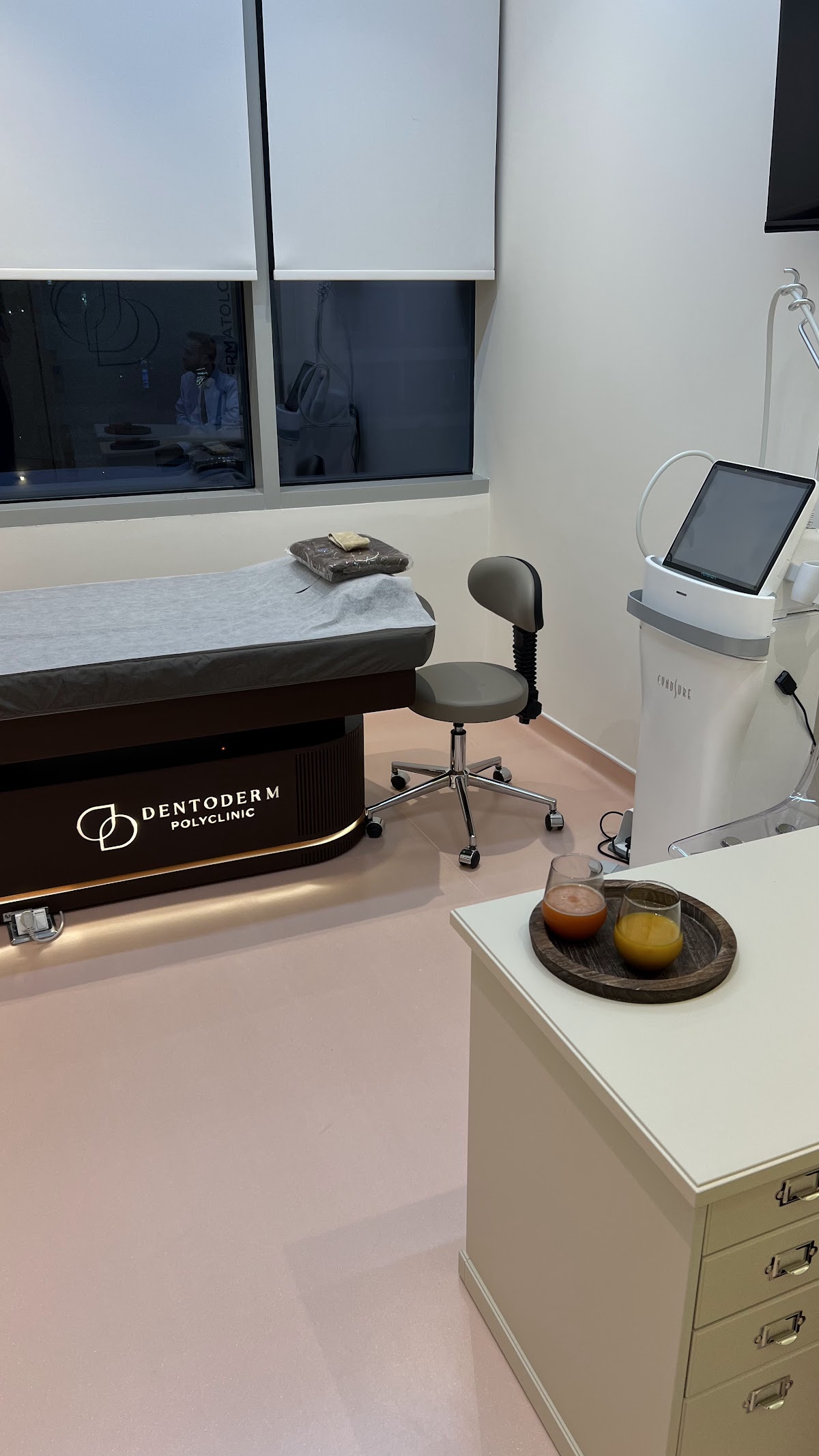 Dentoderm Polyclinic 4