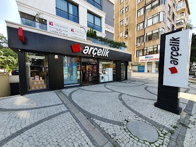 Buğdaylar Arçelik Mağazası / Göztepe / Kadıköy - Beyaz Eşya Servisi