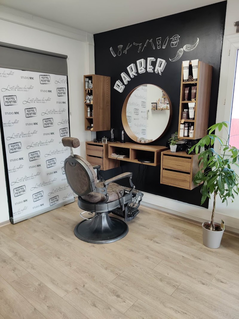 STUDIO MK — photo 1