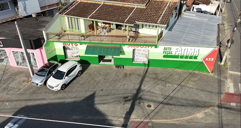 Foto de Auto Peças Fátima