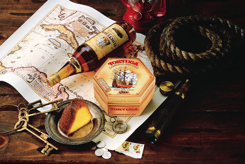 Tortuga Rum Company photo 2