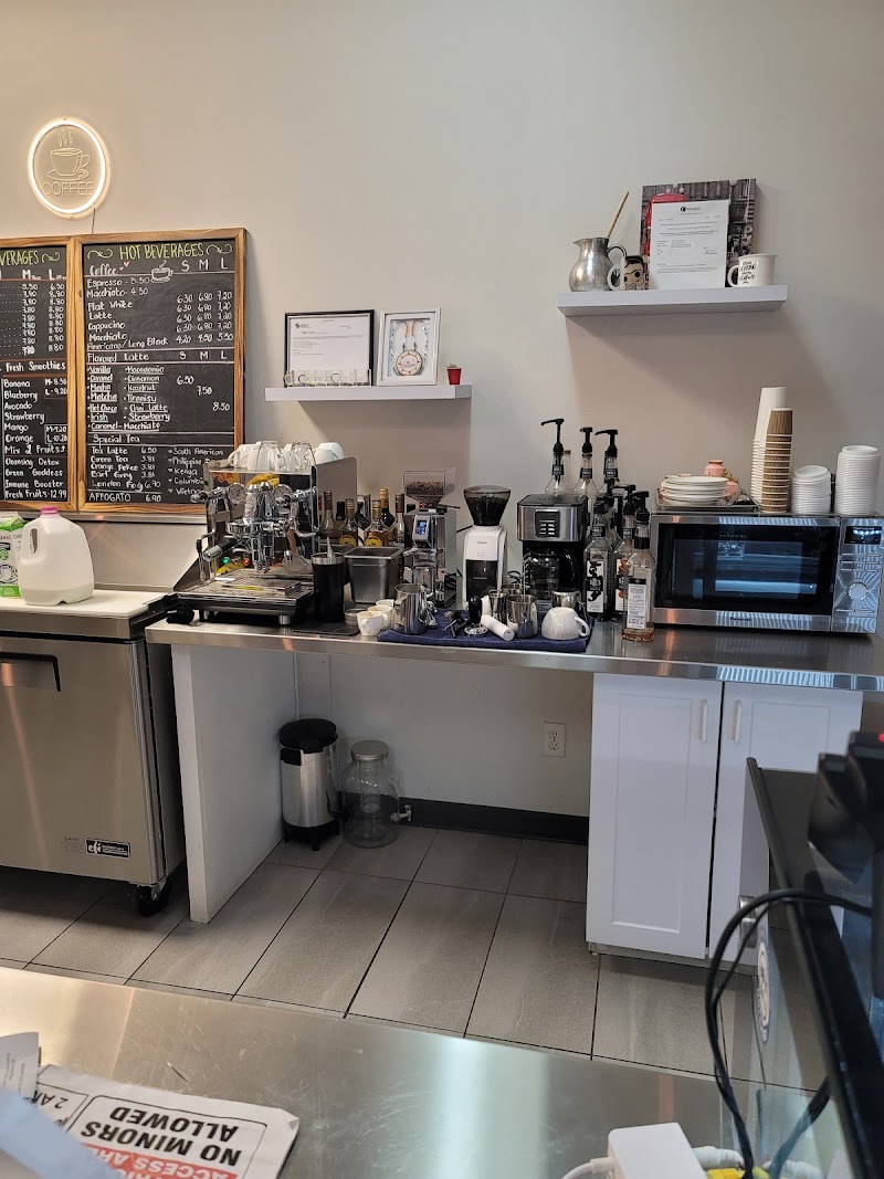 Juice & Coffee Cafe photo 4