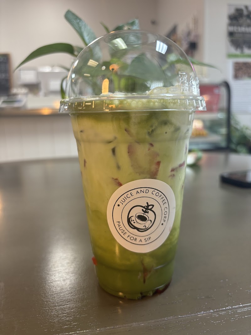 Juice & Coffee Cafe photo 2