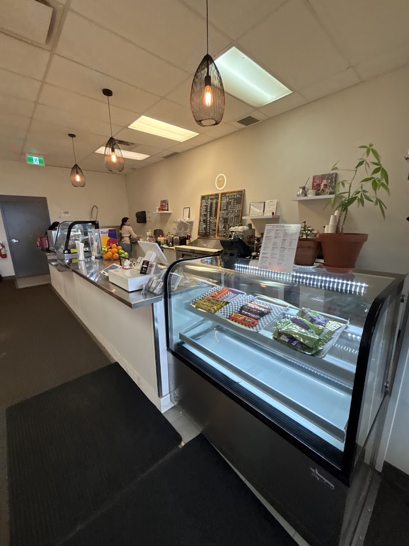 Juice & Coffee Cafe photo 1