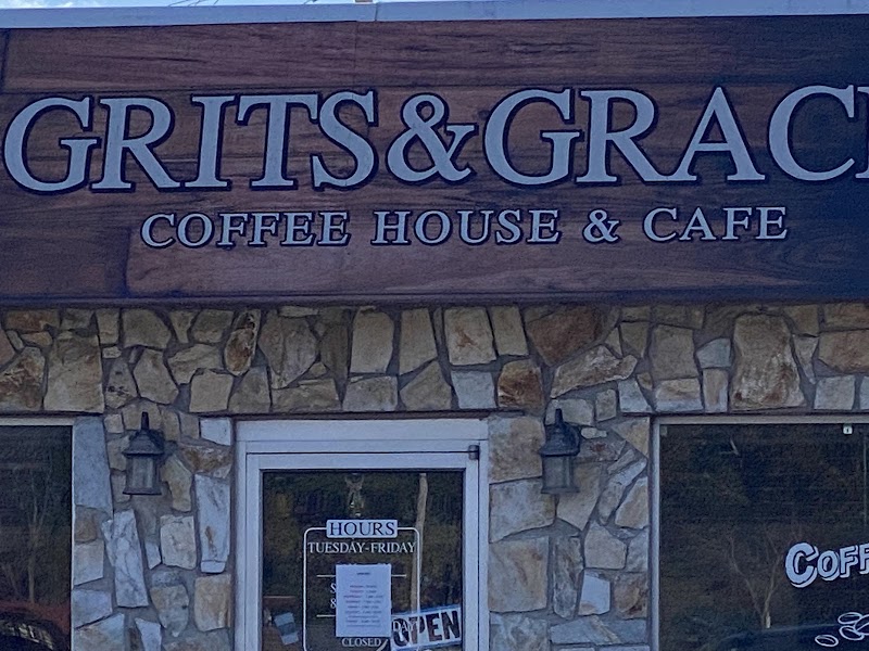 Grits & Grace Coffee House & Cafe photo 3