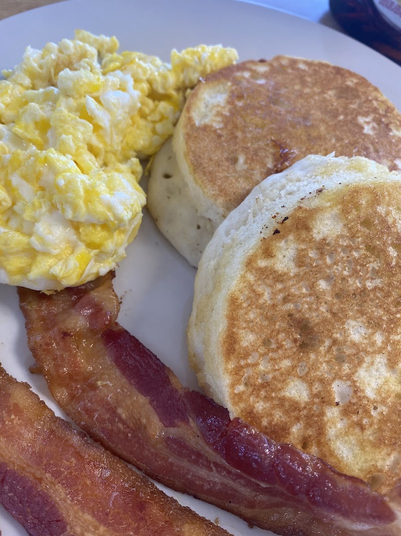Grits & Grace Coffee House & Cafe photo 4