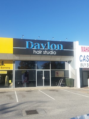 Davlon Hair Studio photo 2