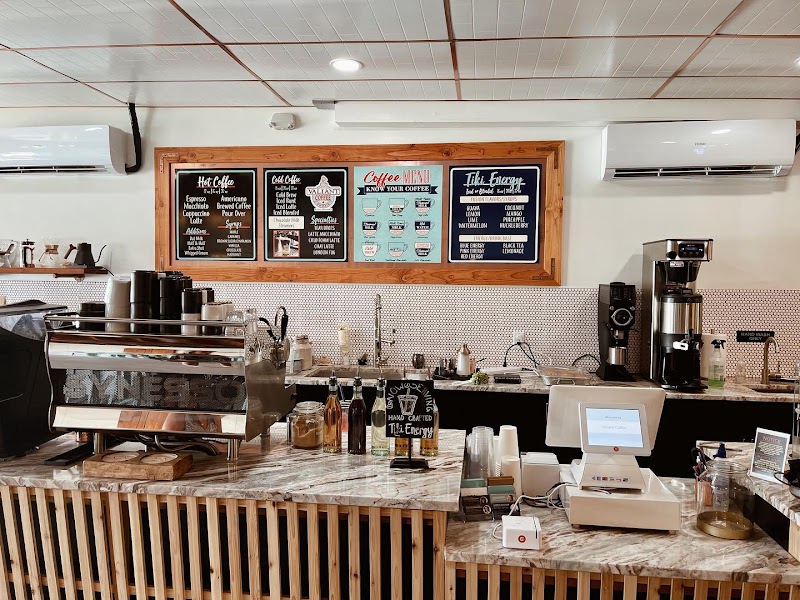 Valiant Coffee photo 1