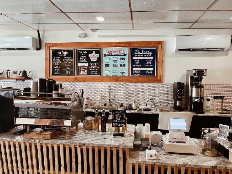 Valiant Coffee photo 1