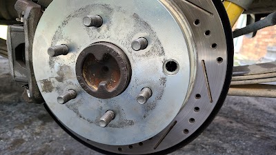 Tire World & Auto Service