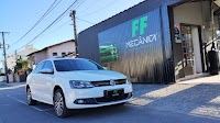 FF Mecânica - Fabian Filhos