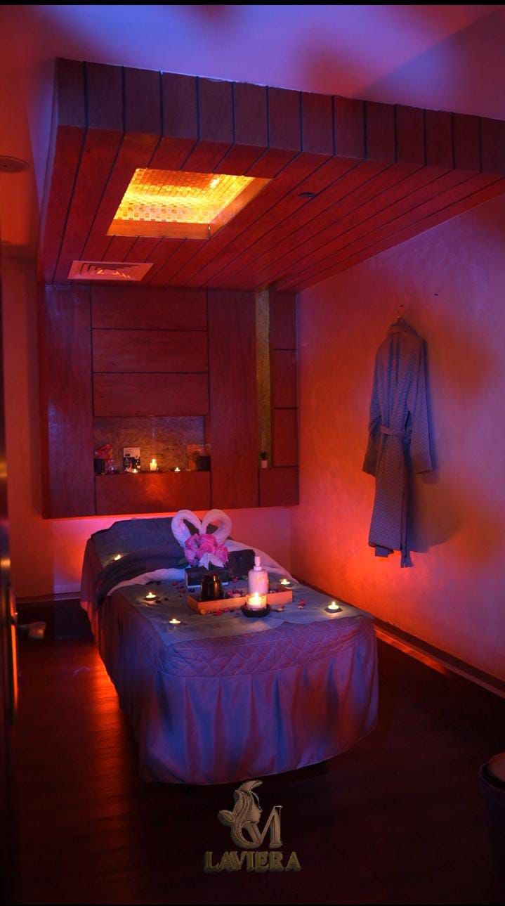 laveira spa 2