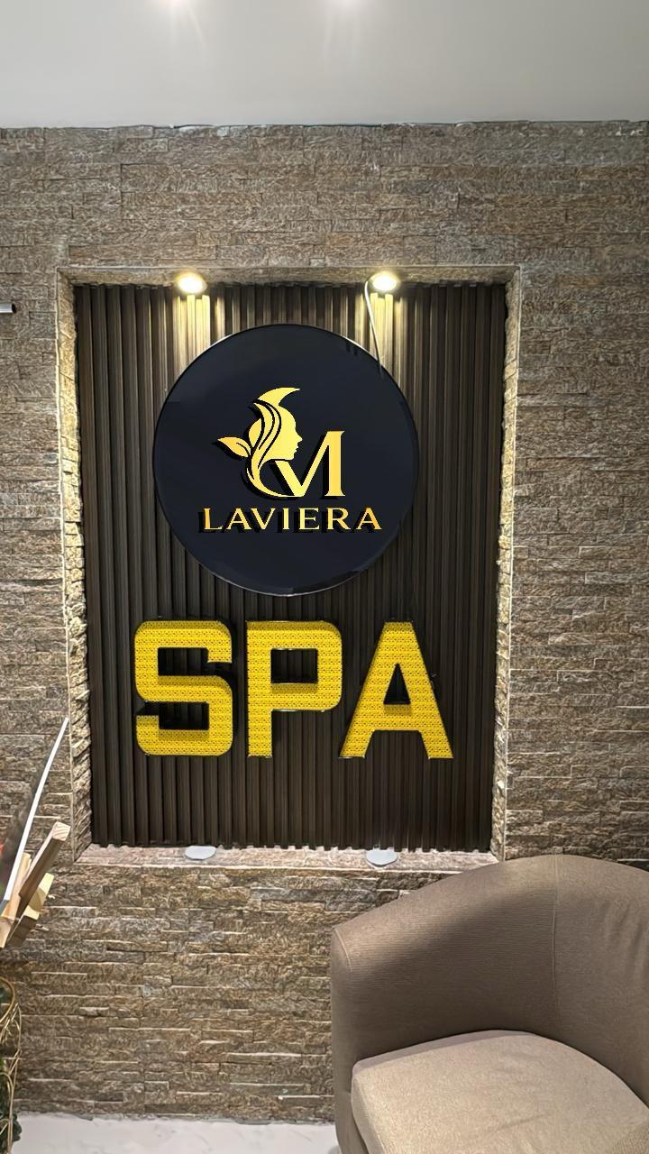 laveira spa