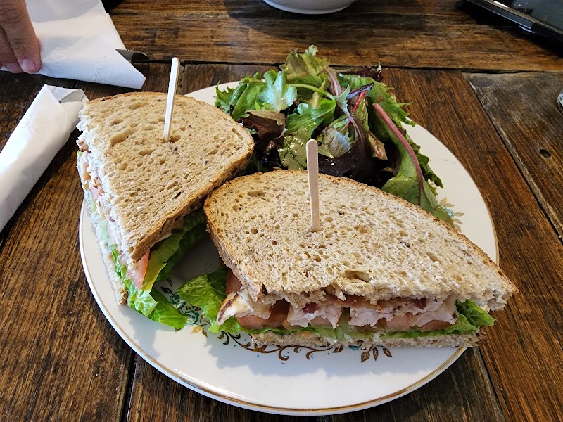 The Pie Guys Bakery & Cafe photo 2