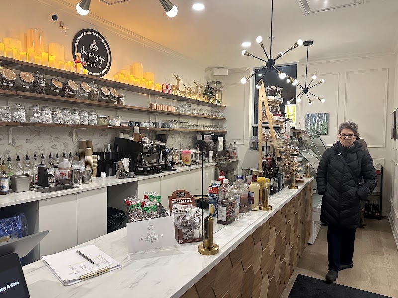 The Pie Guys Bakery & Cafe photo 4