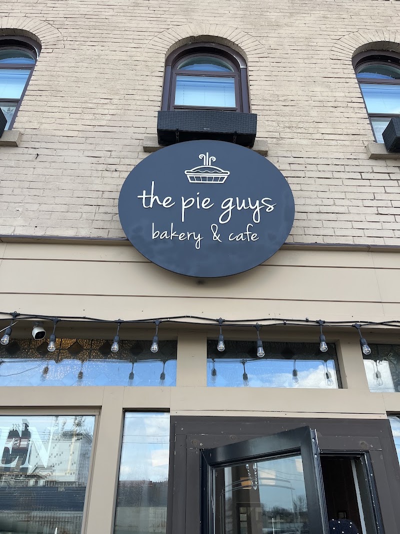 The Pie Guys Bakery & Cafe photo 4