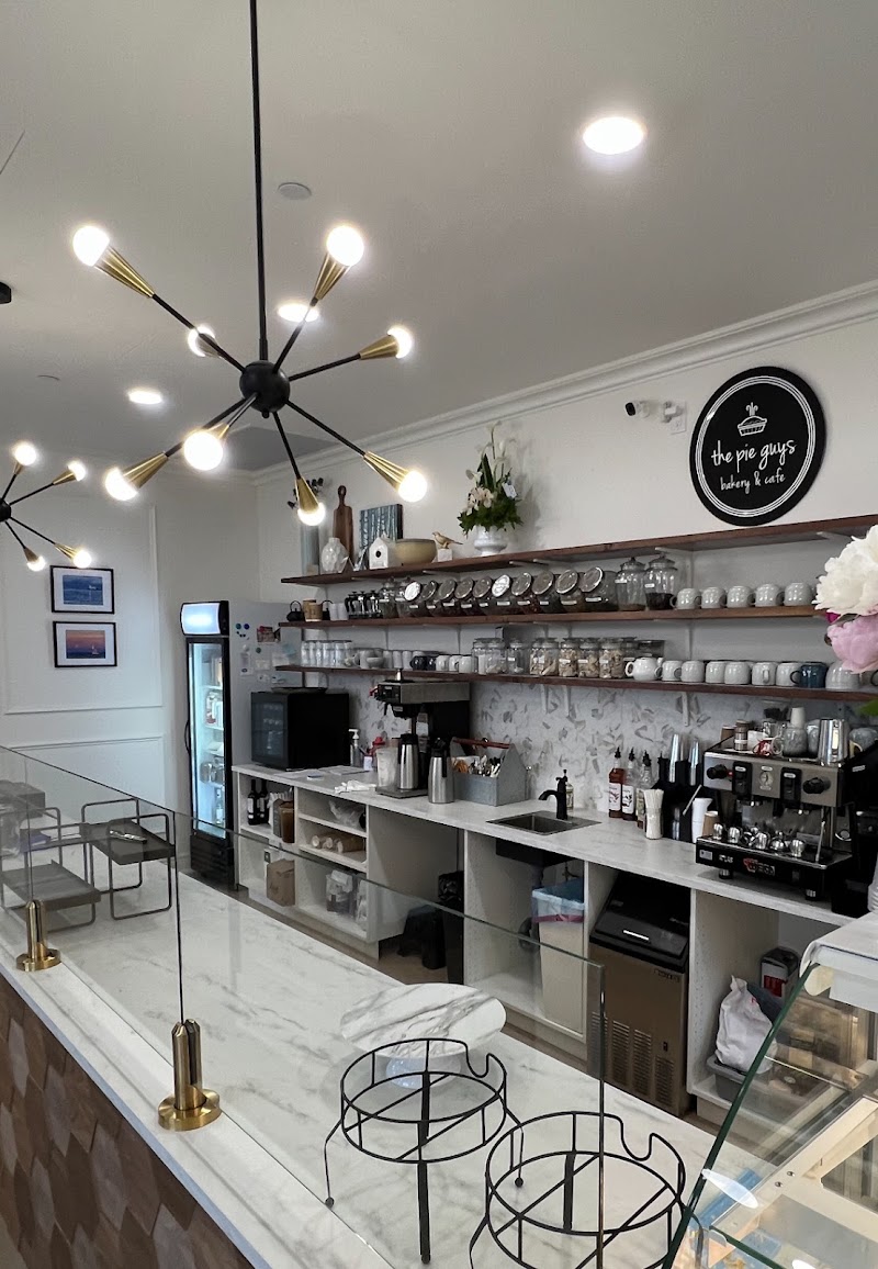 The Pie Guys Bakery & Cafe photo 1