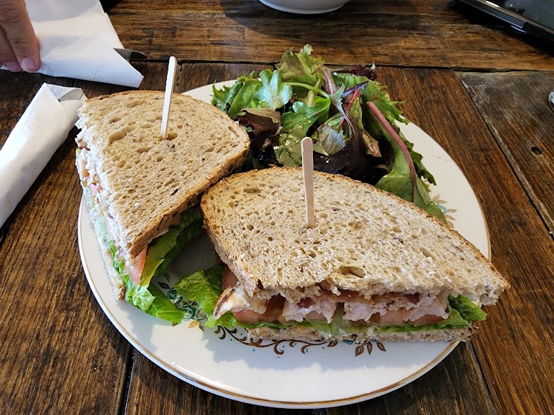 The Pie Guys Bakery & Cafe photo 2