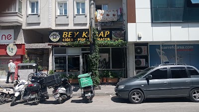 Bey kebap - Restoran