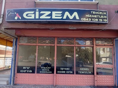 Gizem Temizlik Hizmetleri - Temizlik